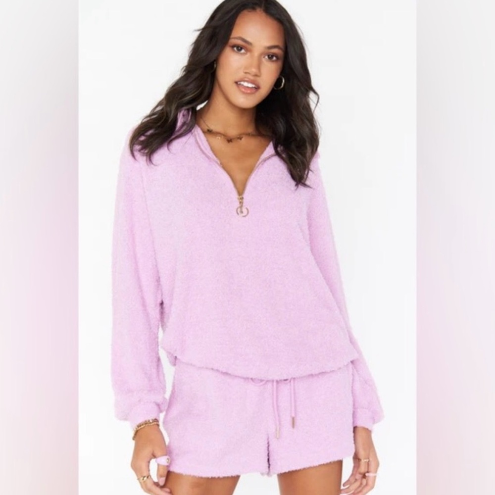 Show me your mumu pullover